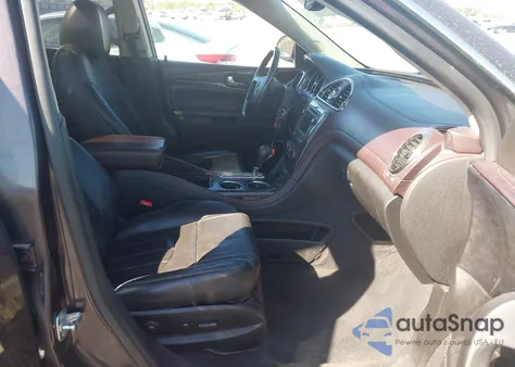 2015 Buick Enclave from USA, damaged, VIN 5GAKVCKD8FJ104252